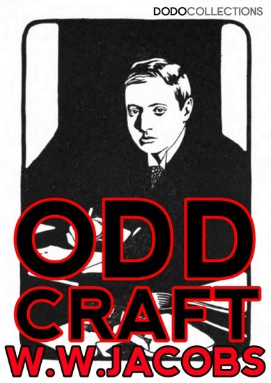 Odd Craft main product photo