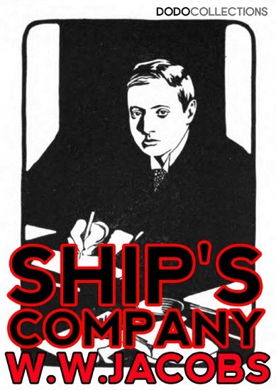 Ship's Company main product photo