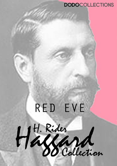 Red Eve main product photo