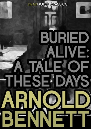 Buried Alive main product photo