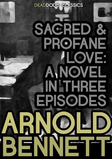 Sacred and Profane Love main product photo