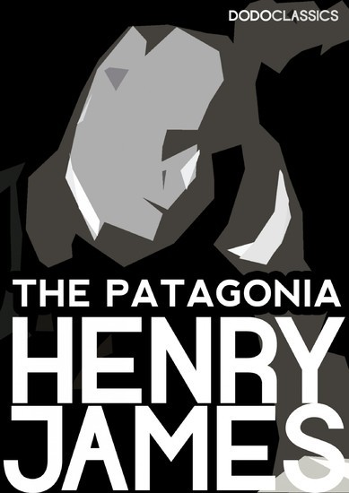 The Patagonia main product photo