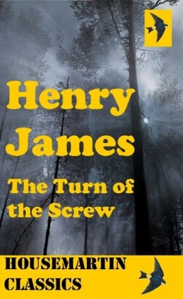 The Turn of the Screw