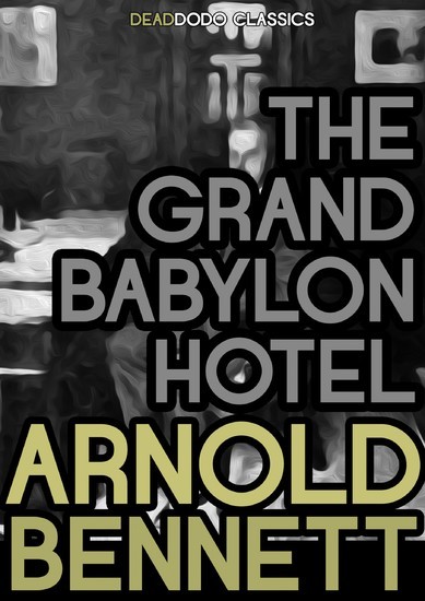The Grand Babylon Hotel main product photo