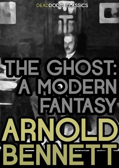 The Ghost main product photo