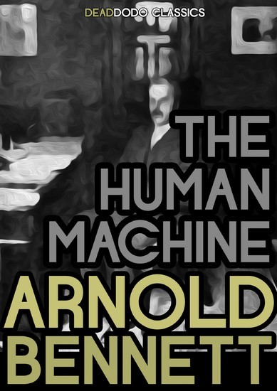 The Human Machine main product photo