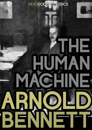 The Human Machine
