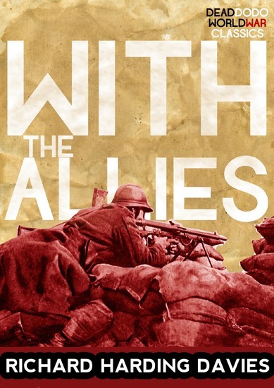 With the Allies main product photo