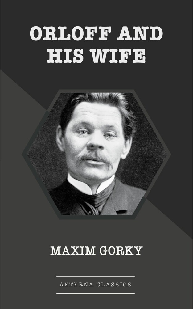 Orloff and His Wife main product photo