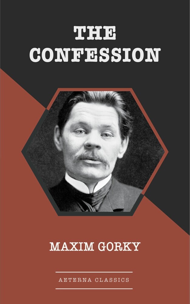 The Confession main product photo