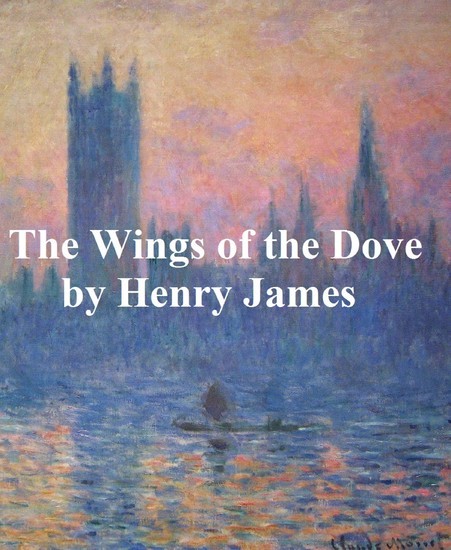 The Wings of the Dove main product photo