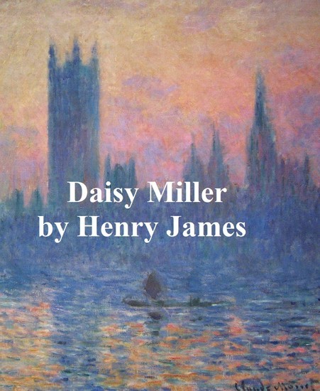 Daisy Miller main product photo