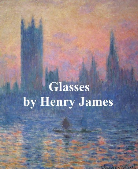 Glasses main product photo