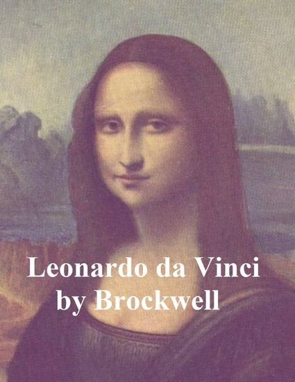 Leonardo da Vinci main product photo