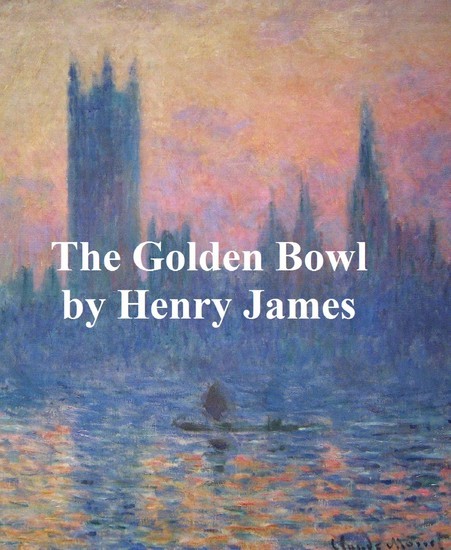 The Golden Bowl main product photo