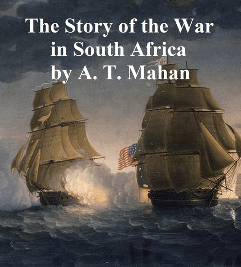 Story of the War in South Africa 1899-1900 main product photo