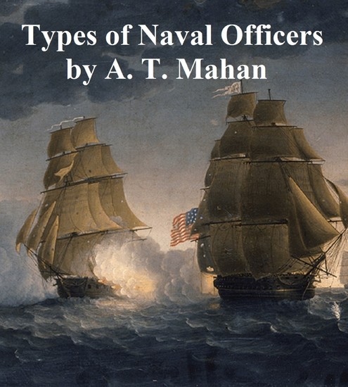Types of Naval Officers main product photo