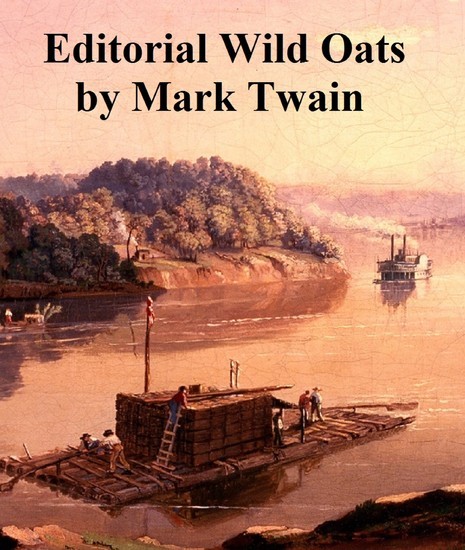 Editorial Wild Oats main product photo