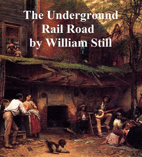 The Underground Rail Road main product photo