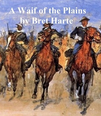 A Waif of the Plains