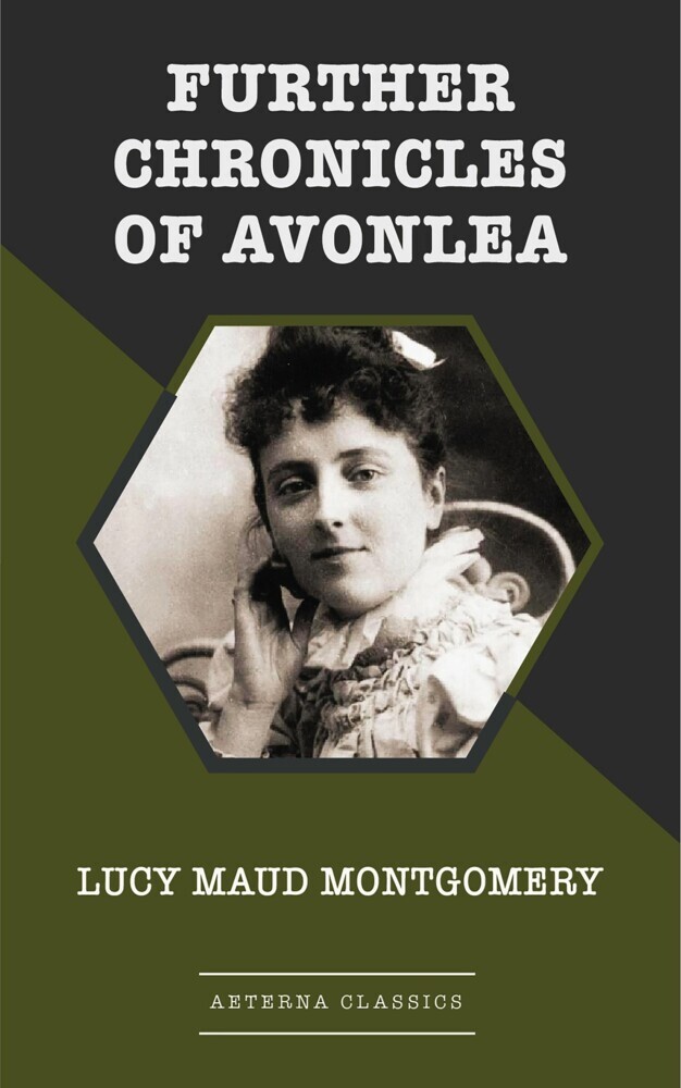 Further Chronicles of Avonlea main product photo