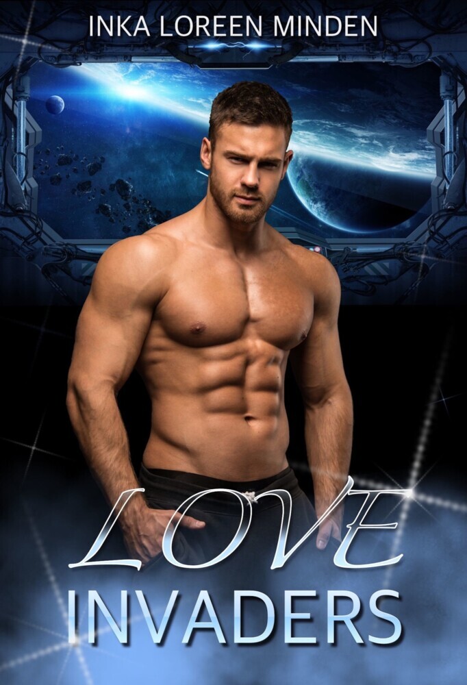 Love Invaders main product photo