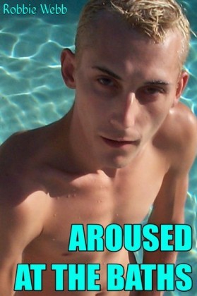 Aroused At The Baths