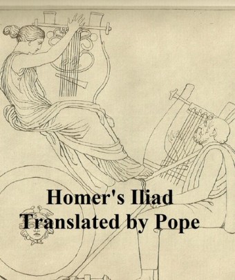 Homer's Iliad