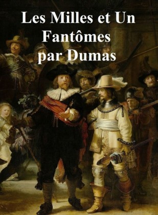 Les Mille et un Fantomes