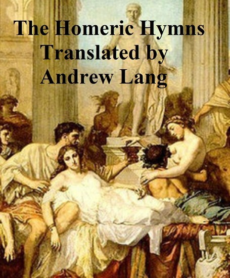 The Homeric Hymns main product photo