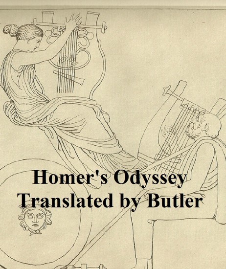Homer's Odyssey main product photo