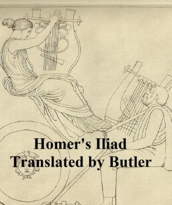Homer's Iliad