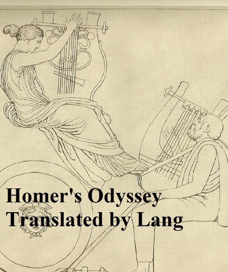Homer's Odyssey main product photo