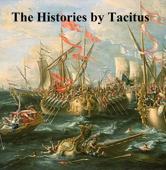 The Histories main product photo