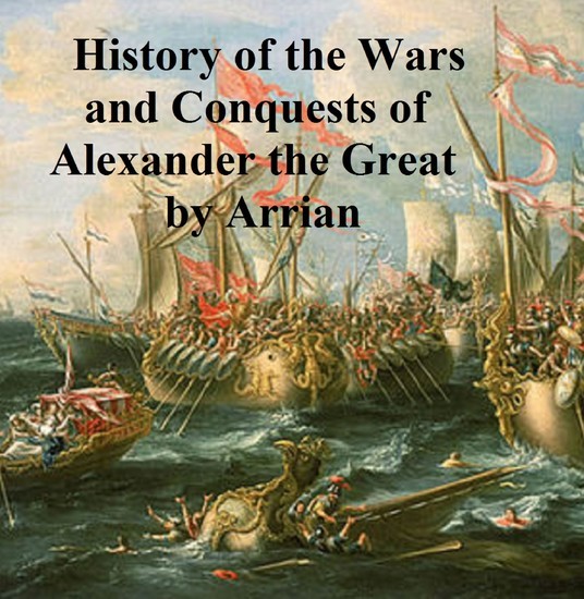 History of the Wars and Conquests of Alexander the Great main product photo