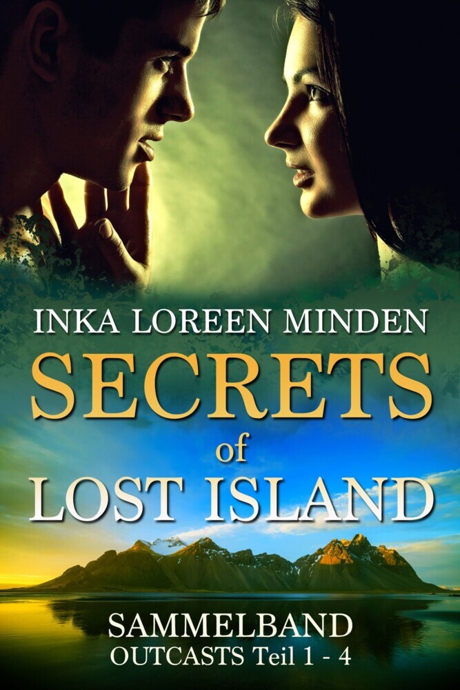 Secrets of Lost Island main product photo