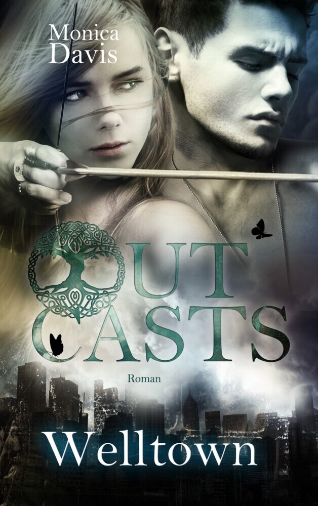 Outcasts 2 main product photo