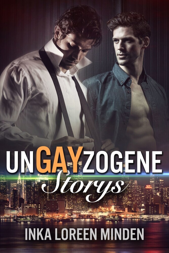 unGAYzogene Storys main product photo