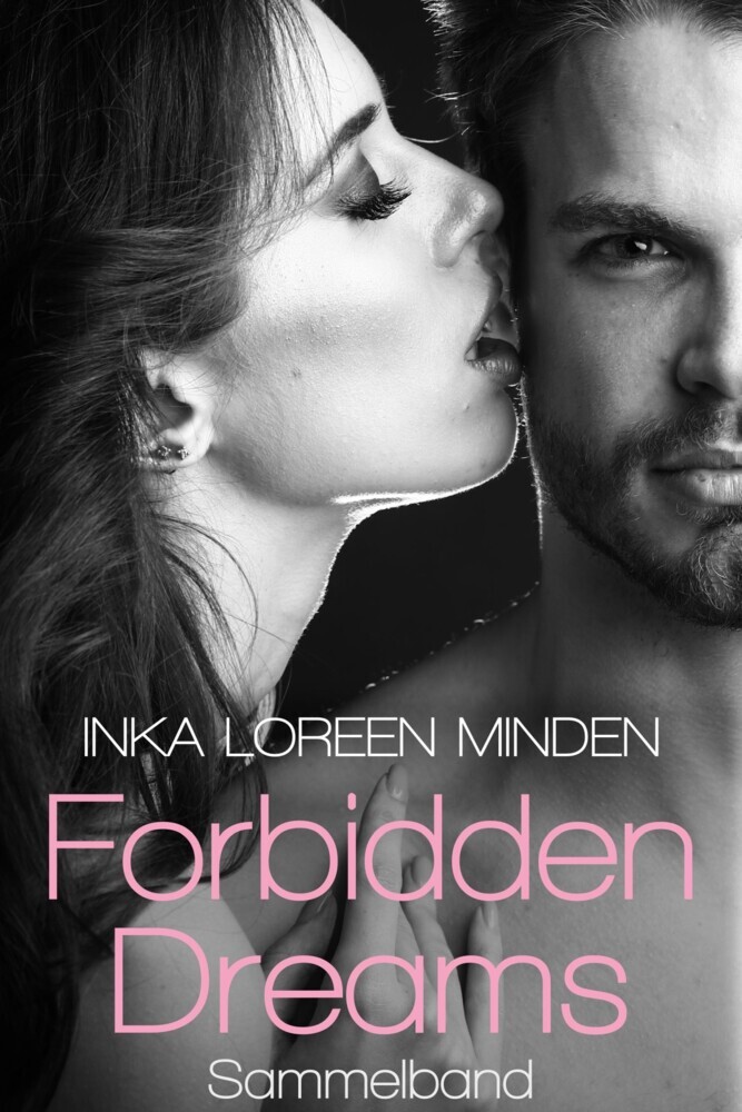 Forbidden Dreams: Sammelband main product photo
