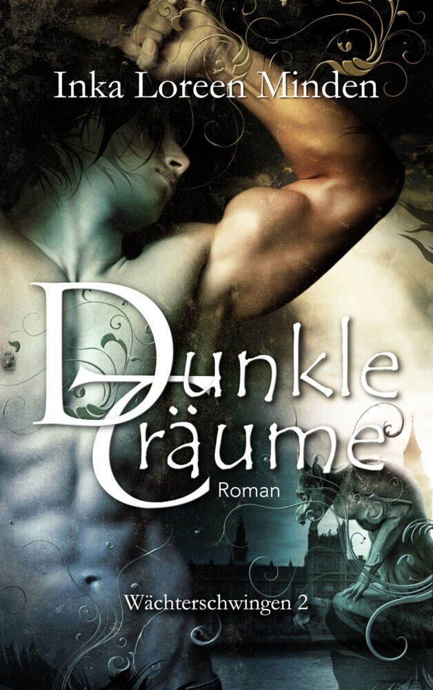 Dunkle Träume main product photo