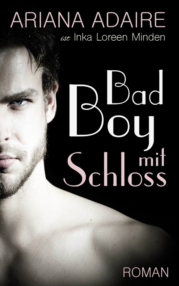 Bad Boy mit Schloss main product photo