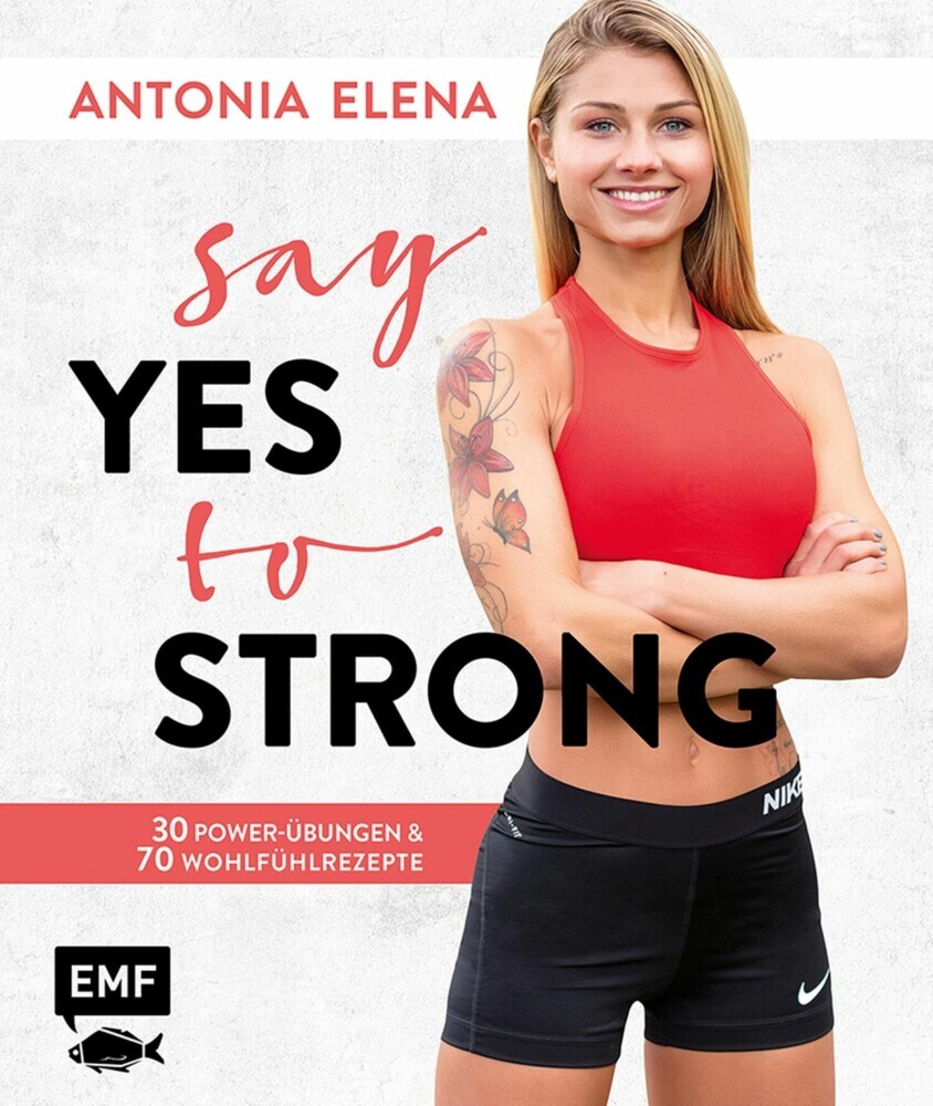 Say yes to strong main product photo