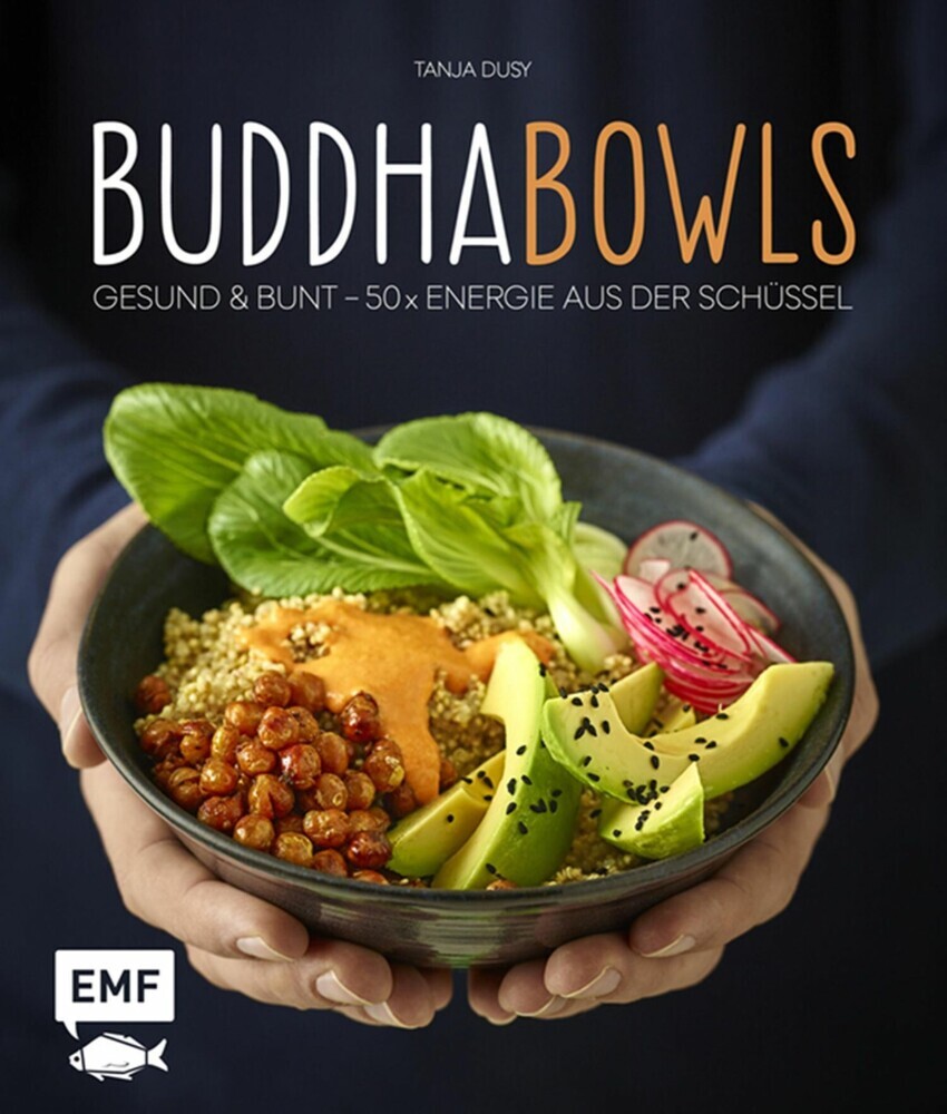 Buddha-Bowls main product photo