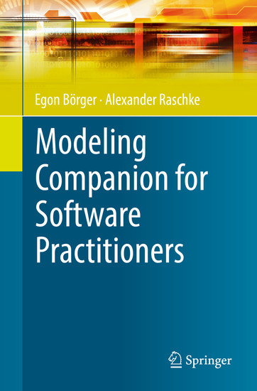 Modeling Companion for Software Practitioners main product photo
