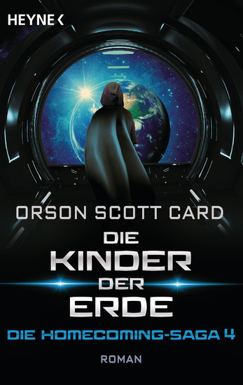 Die Kinder der Erde - Die Homecoming-Saga 4 main product photo