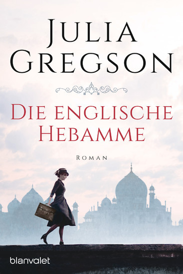 Die englische Hebamme main product photo