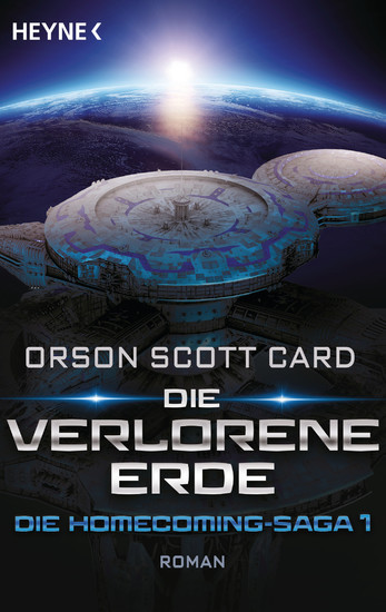 Die verlorene Erde - Die Homecoming-Saga 1 main product photo