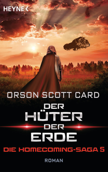 Der Hüter der Erde - Die Homecoming-Saga 5 main product photo