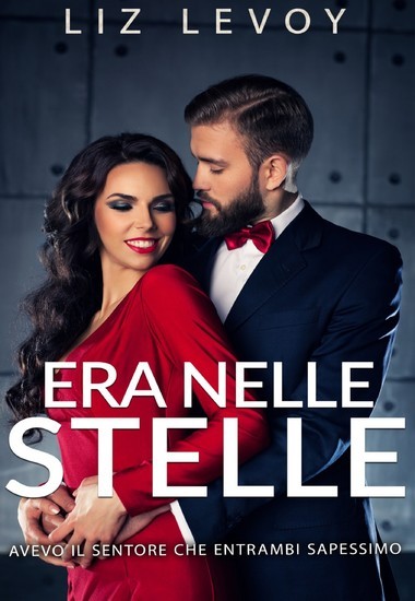 Era Nelle Stelle main product photo