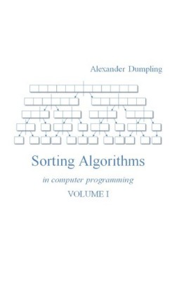 Sorting Algorithms In Computer Programming